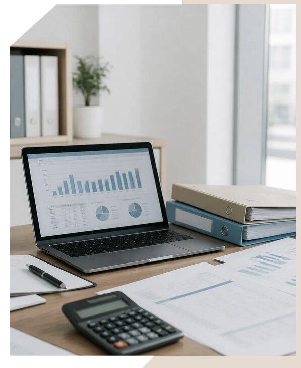 Подбор налогообложения в Южном-Сахалинске по цене от 5166 р. | Консалтинг1-Южн